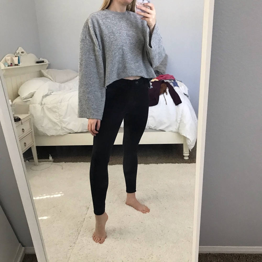 Topshop Sweater